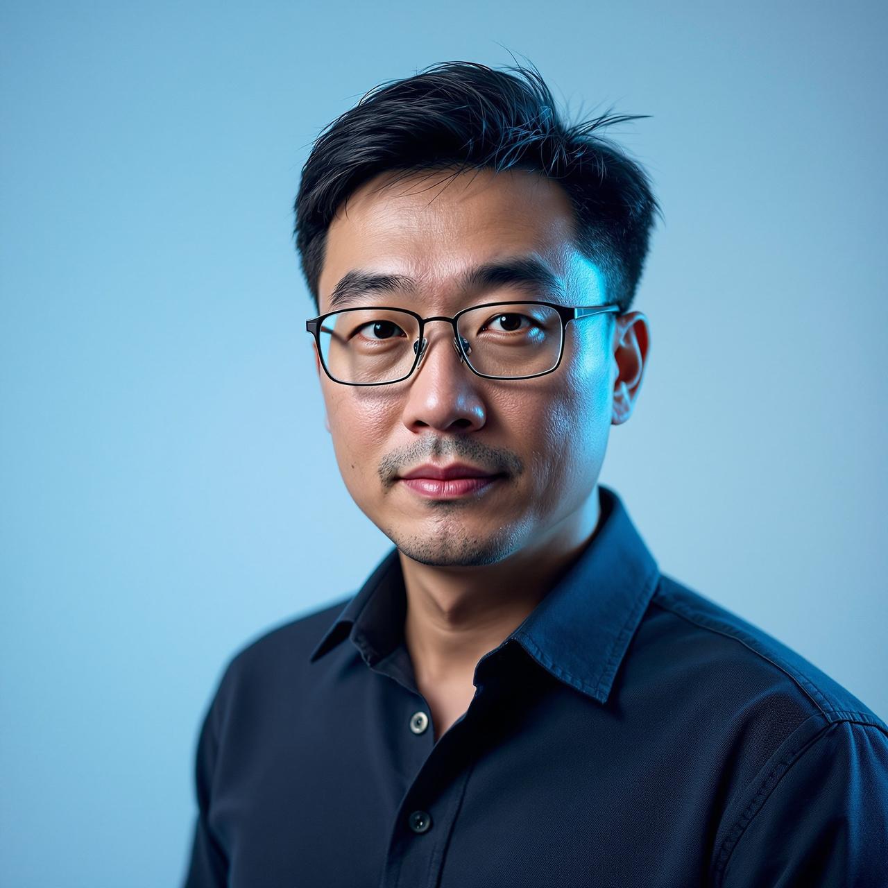 周宇航 - 桔子影院技术总监